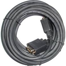 3GO Câble VGA CVGA10MM 10m