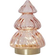 Star Trading Glasdekoration Glasgran Abete BO Julepynt