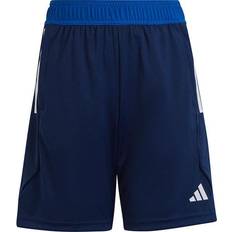 Scotland adidas adidas Scotland Tiro 23 Training Shorts Junior, Navy 15-16Y