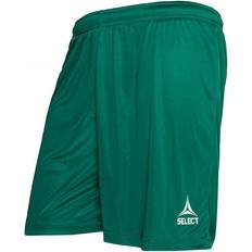 3XL Byxor Barnkläder Select Shorts Pisa Grön/Vit Grön