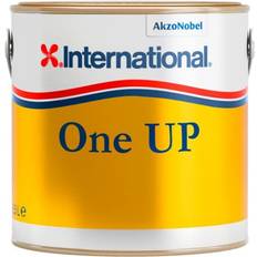 International One Up Primer Hvid Lak 750ml