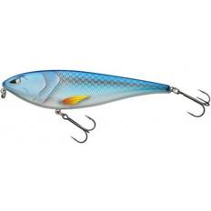 Berkley Zilla Glider 160 Mm 67g Multicolor