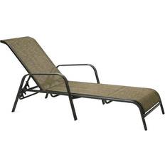 Comfort Garden Solsenge Havemøbler Comfort Garden Solstol Dublin 161 x 665 x H48 Set of 100