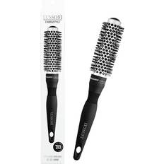 Lussoni Care & Style Keramisk Stylerbørste Ø 25 mm