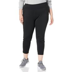 Carhartt Tights Carhartt Force Fitted Lightweight Ankle-Length Leggings for Ladies Black