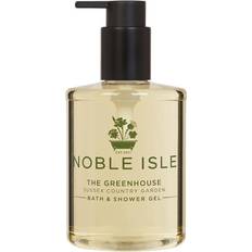 Noble Isle Greenhouse Bath & Shower Gel 250ml