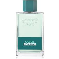 Reebok Parfymer Reebok Cool Your Body Men Edt Spray 100ml