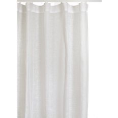 Skylight curtain with