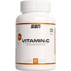 Vitamin C 60 Caps