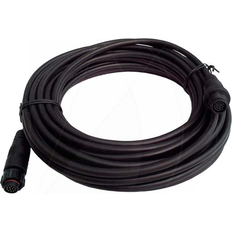 Sea Navigation Raymarine Extension For Raymic Black 10 m