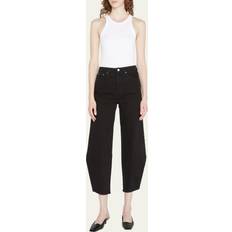 Toteme Top Aus Jersey - White