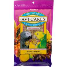 Lafeber Fruit Delight Avi-Cakes Pet Bird