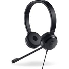 Headphones Dell UC350 Kit Pro Stereo Headset