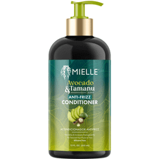 Mielle Avocado & Tamanu Anti-Frizz Conditioner 355ml