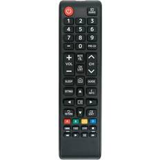 Remote control for samsung tv Replace