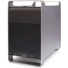 Syba SY-ENC50122, 5 Bay RAID Enclosure for External HDD SY-ENC50122