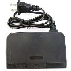 Adapters Old Skool Nintendo 64 Replacement Ac Adapter N64