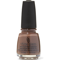 Nail Products Glaze Nail Polish, Give Me S'More 1550