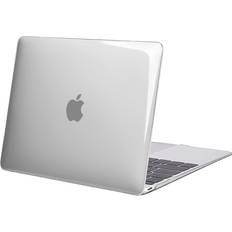 MacBook Retina 12 Hard Shell Snap