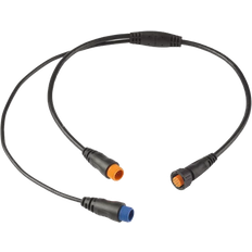 Garmin Bådtilbehør Garmin Y-Adapterkabel 12-Bens