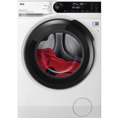 AEG Washer Dryers Washing Machines AEG LWR7485M4U