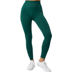 ICANIWILL Define Seamless Tights Women - Dark Green