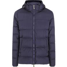 Pyrenex Spoutnic Matte Down Jacket - Graphite