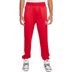 Basketball Hosen Nike Men's Therma-FIT Starting 5 Basketball Trousers