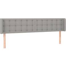 Verde Testiere vidaXL 3119231 Headboard 88x203cm 203cm