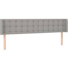 vidaXL 3119231 Sänggavel 88x203cm 203cm