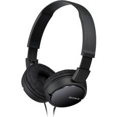 Sony on ear Sony MDR-ZX110 Black