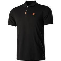 Schlitz Poloshirts Nike Men's Slim-Fit Polo