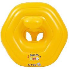 Badering baby Swim Kid Baby Bathing Ring 0-1year