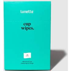 Cup Wipes