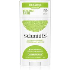 Schmidt's Bergamot & Lime Deo Stick 75g