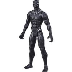 Avengers titan hero series black panther figur Hasbro Marvel Black Panther Marvel Studios Legacy Collection Titan Hero Series Black Panther 30cm