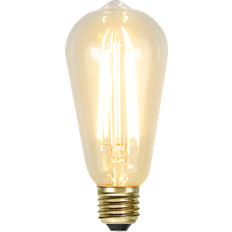 Lyskilder Star Trading 352-72-1 LED Lamps 3.6W E27