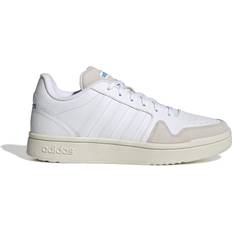 Adidas Leder Basketballschuhe adidas Postmove Super Lifestyle Low