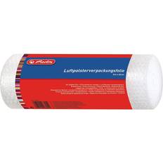 Herlitz Bubble Wrap 1 Roll in Polybag 5mx40cm