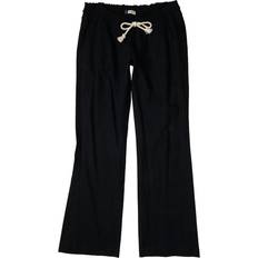 Pantalones de lino Roxy Oceanside Flared Pants