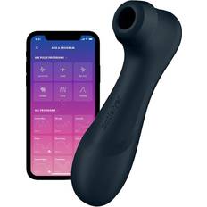 Silikon Vibratoren Satisfyer Pro 2 Generation 3 Connect App