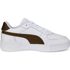 Puma ca pro classic Puma CA Pro Classic - White/Deep Olive