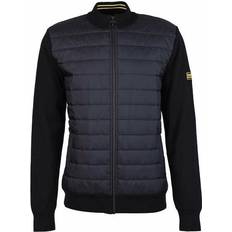 Barbour Herre - Vinterjakker Barbour Legacy Baffle Zip Through Jacket