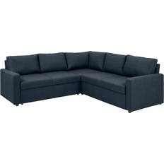 Polypropylen Sofaer Hioshop Sacramento Sofa 228cm