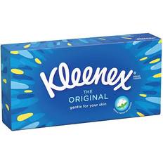 Kleenex The Original Tissues 72-pak