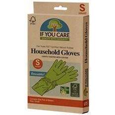 Household Gloves Small