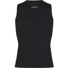 2XU Core Compression Sleeveless Tank Tops