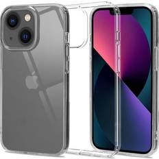Tech-Protect Apple iPhone 13 Mobilskal Tech-Protect Flexair Hybrid Case for iPhone 13