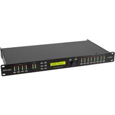 PSSO Højtalere PSSO DXO-48 MK2