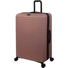 IT Luggage Resväskor IT Luggage Attuned Hardside Checked Expandable Spinner